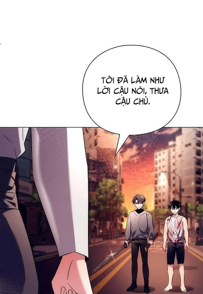 Đêm Của Yêu Tinh Chapter 40.1 - Trang 2