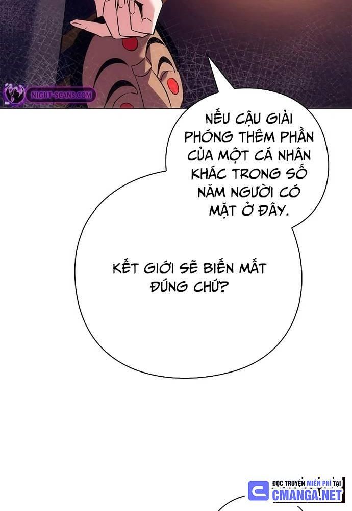 Đêm Của Yêu Tinh Chapter 40.1 - Trang 2