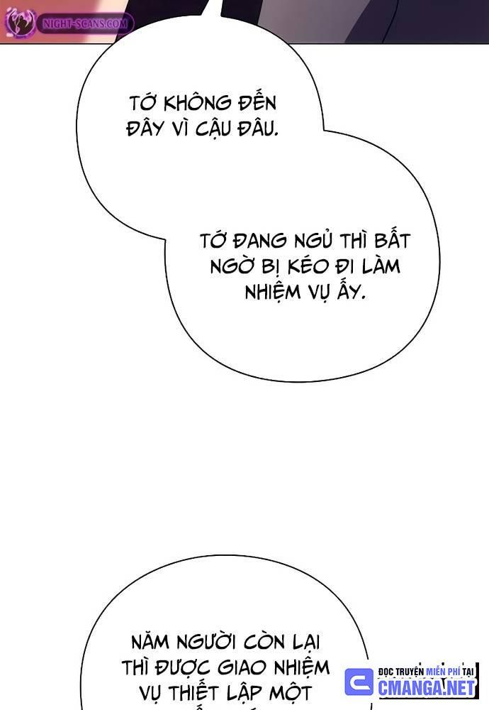 Đêm Của Yêu Tinh Chapter 40.1 - Trang 2