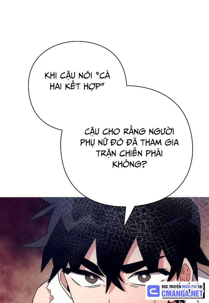 Đêm Của Yêu Tinh Chapter 40.1 - Trang 2