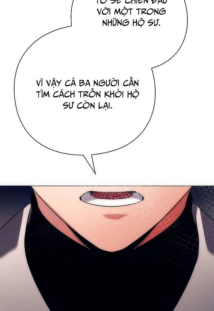 Đêm Của Yêu Tinh Chapter 40.2 - Trang 2