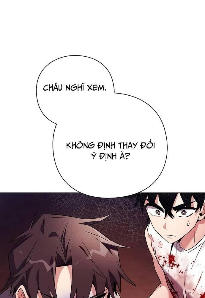 Đêm Của Yêu Tinh Chapter 40.2 - Trang 2