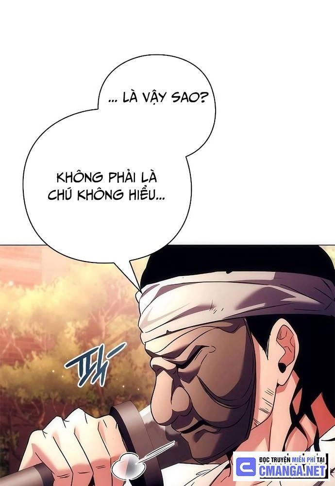 Đêm Của Yêu Tinh Chapter 40.2 - Trang 2