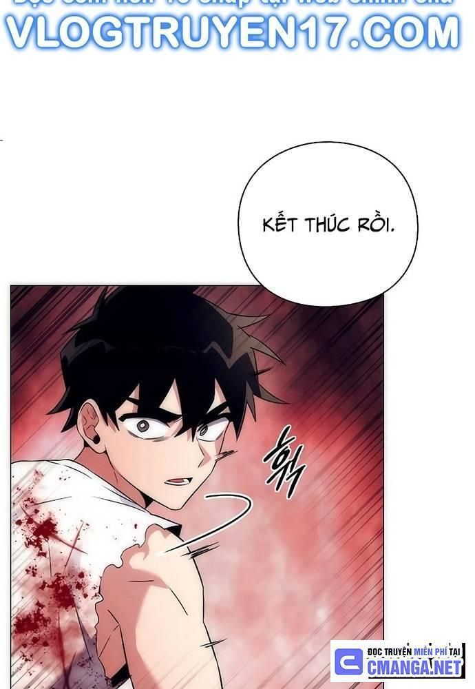 Đêm Của Yêu Tinh Chapter 40.2 - Trang 2