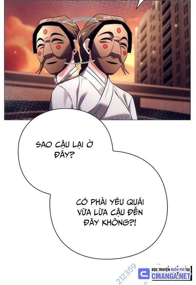 Đêm Của Yêu Tinh Chapter 40.2 - Trang 2