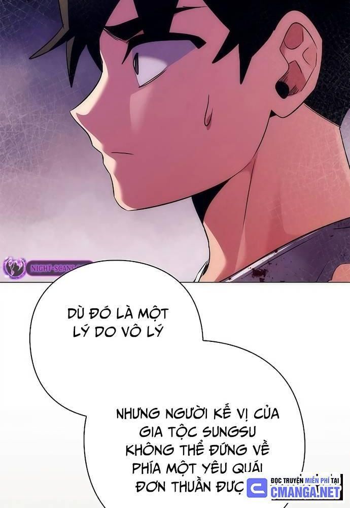Đêm Của Yêu Tinh Chapter 40.2 - Trang 2
