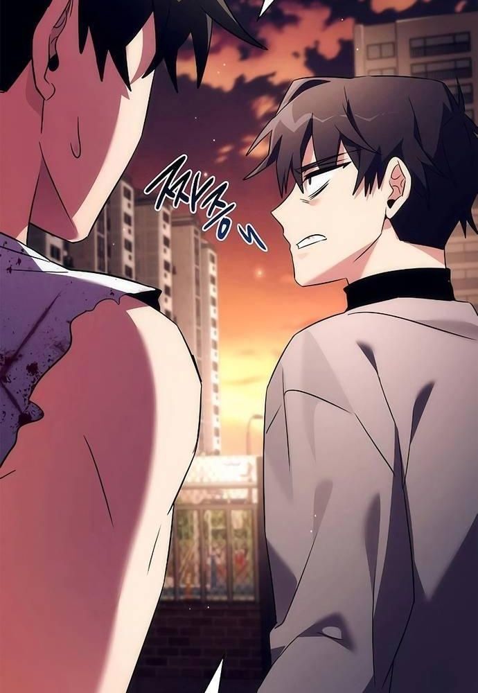 Đêm Của Yêu Tinh Chapter 40.2 - Trang 2