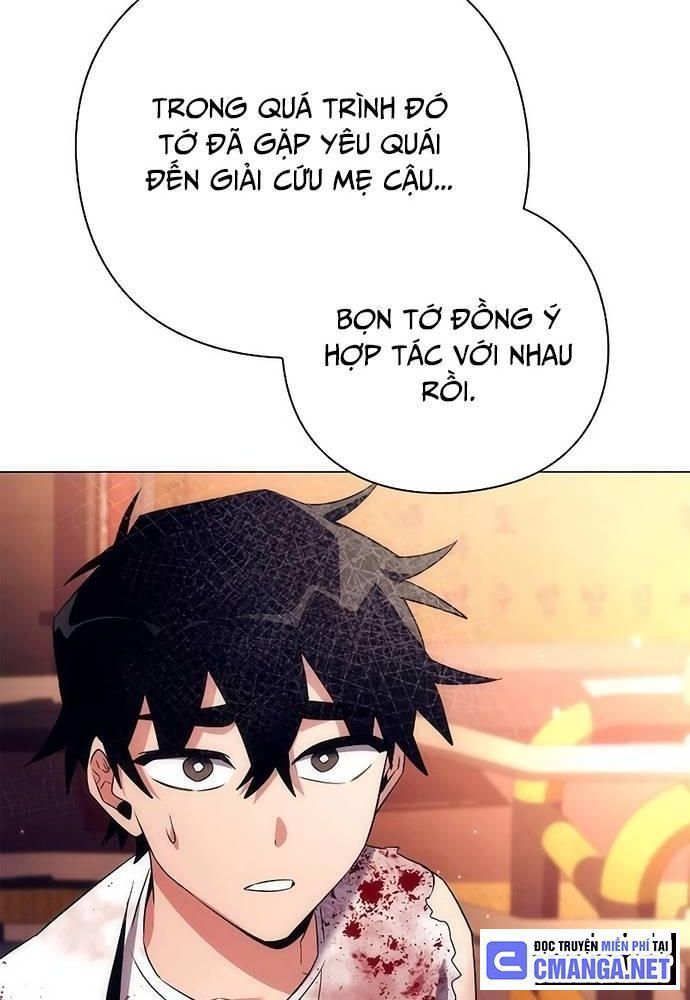 Đêm Của Yêu Tinh Chapter 40.2 - Trang 2