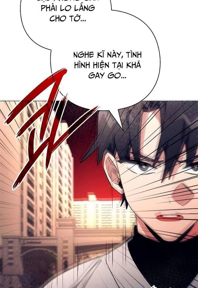 Đêm Của Yêu Tinh Chapter 40.2 - Trang 2