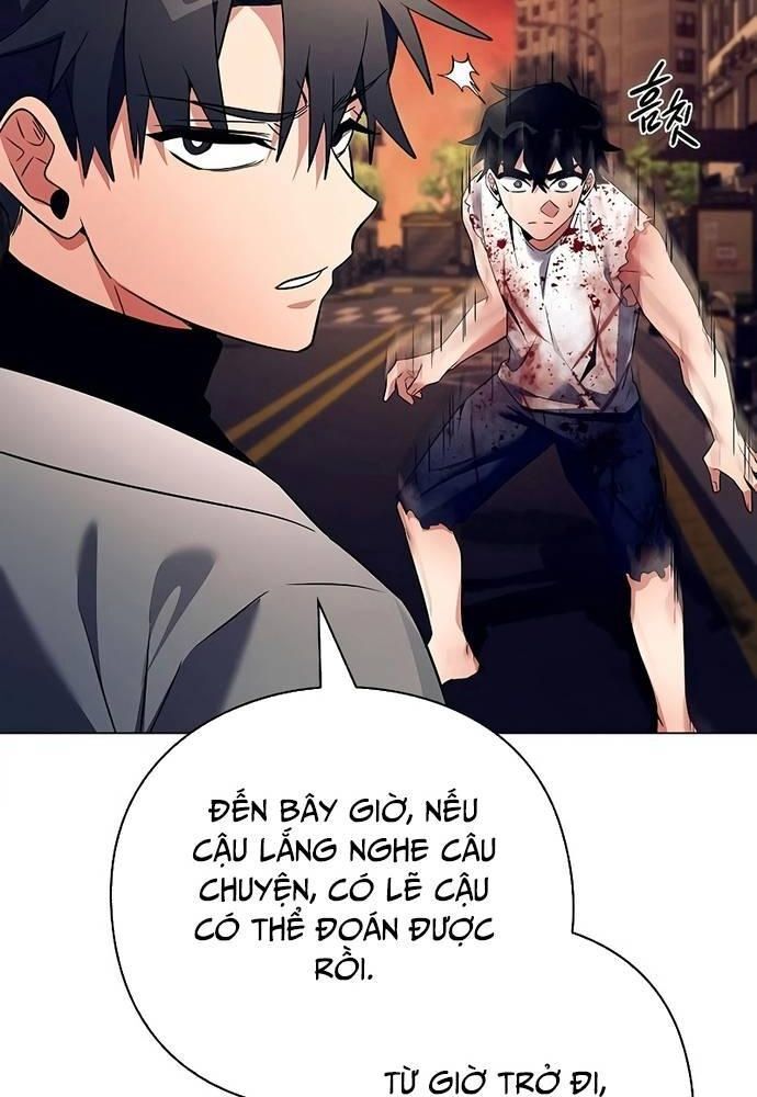 Đêm Của Yêu Tinh Chapter 40.2 - Trang 2