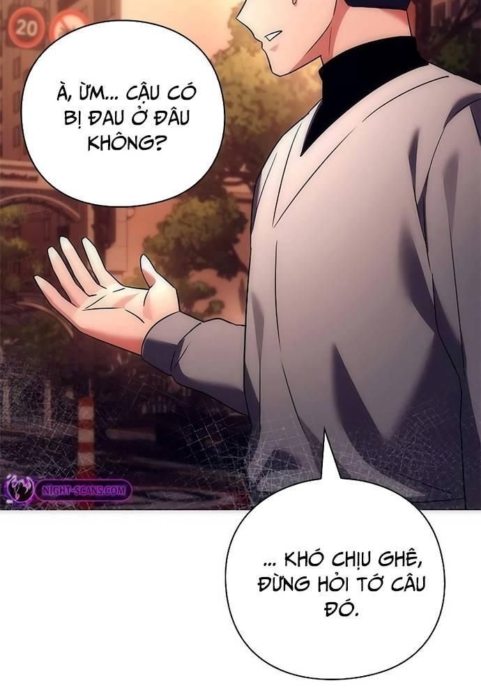 Đêm Của Yêu Tinh Chapter 40.2 - Trang 2