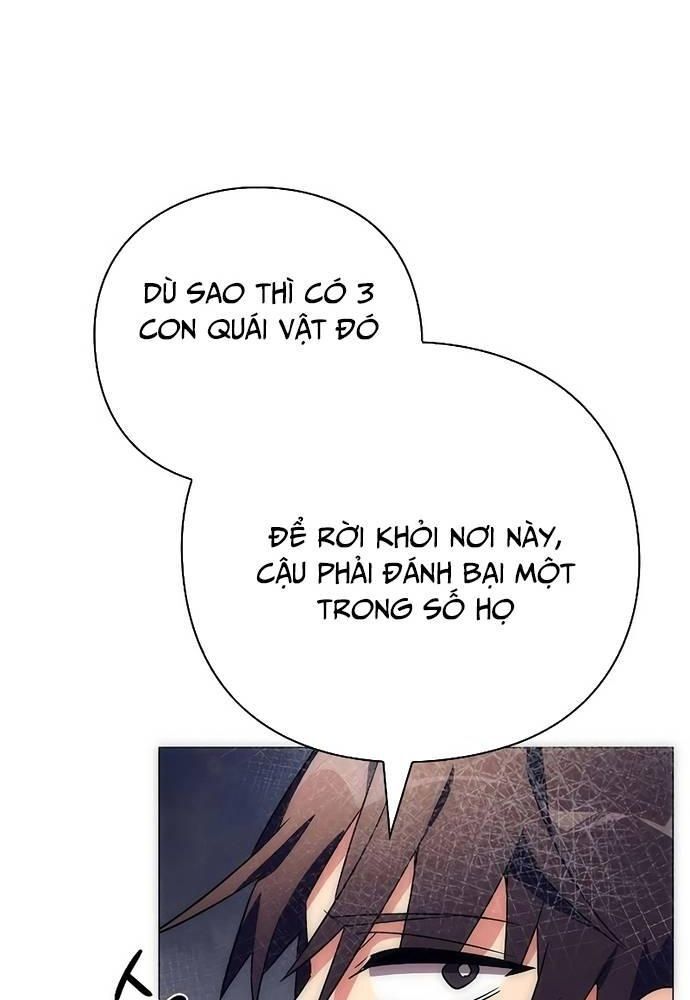 Đêm Của Yêu Tinh Chapter 40.2 - Trang 2