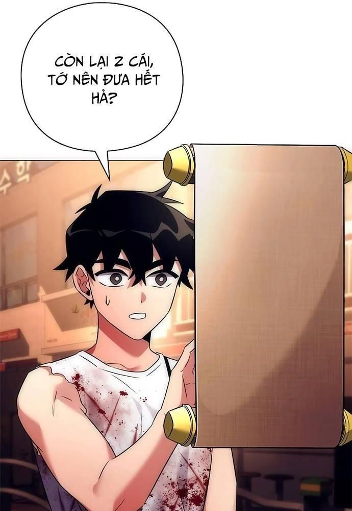 Đêm Của Yêu Tinh Chapter 40.2 - Trang 2