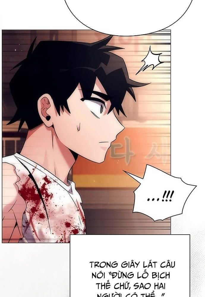 Đêm Của Yêu Tinh Chapter 40.3 - Trang 2