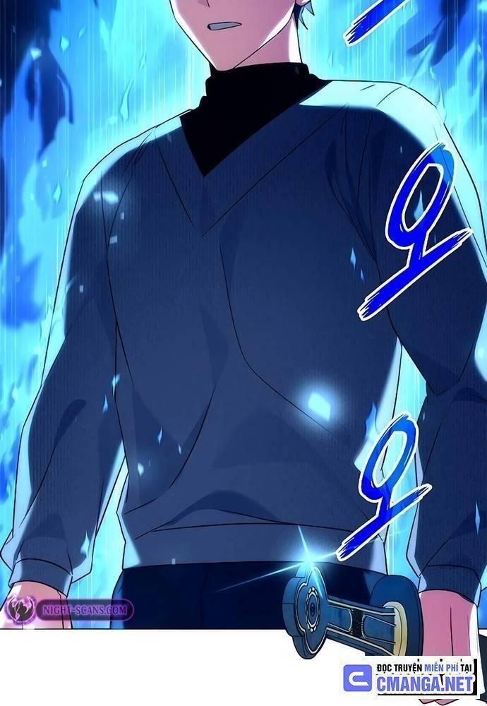 Đêm Của Yêu Tinh Chapter 40.3 - Trang 2