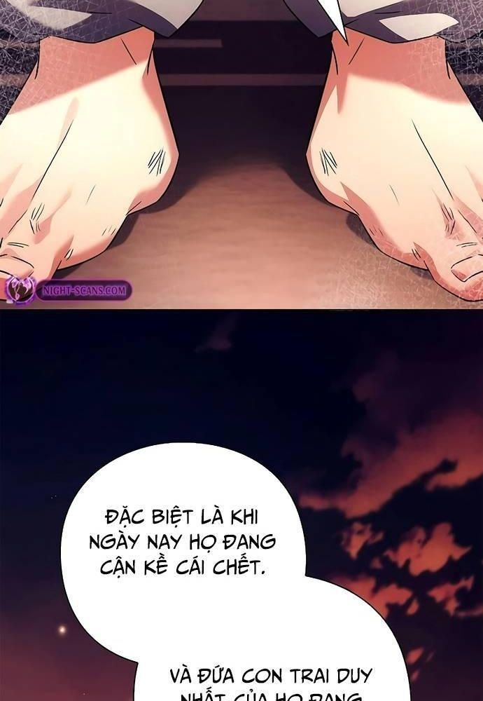 Đêm Của Yêu Tinh Chapter 40.3 - Trang 2