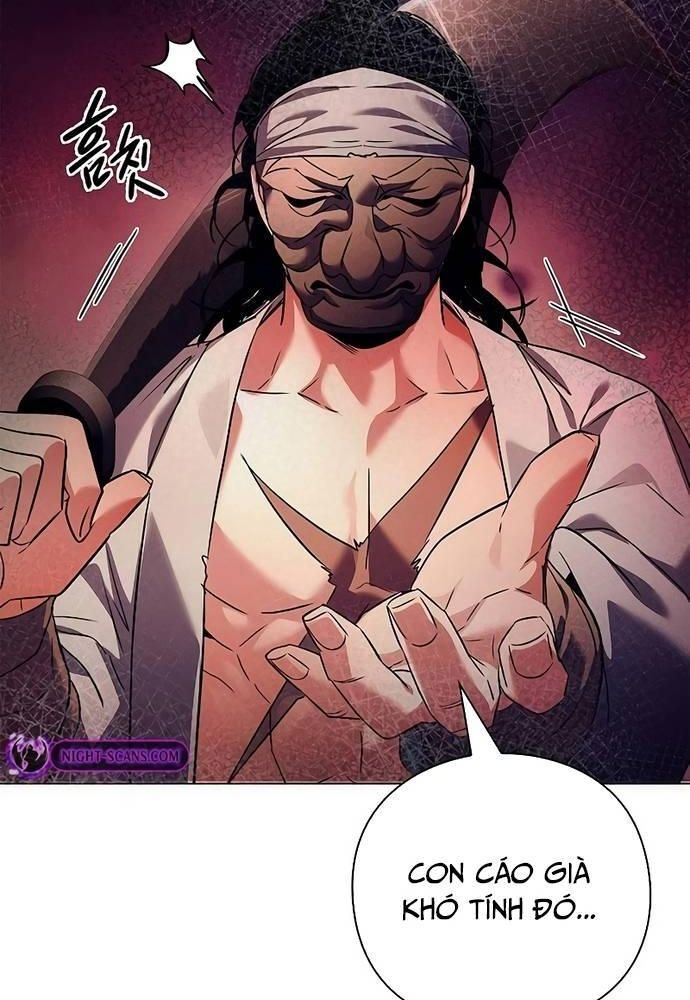 Đêm Của Yêu Tinh Chapter 40.3 - Trang 2