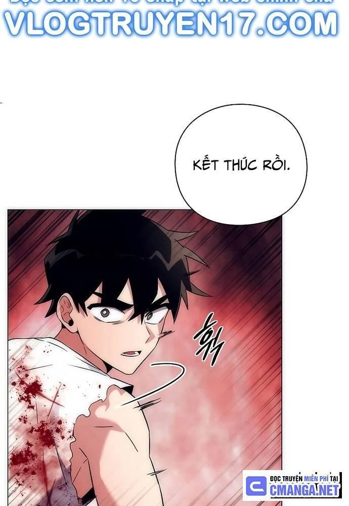 Đêm Của Yêu Tinh Chapter 40.3 - Trang 2