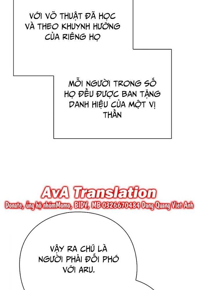 Đêm Của Yêu Tinh Chapter 40.3 - Trang 2