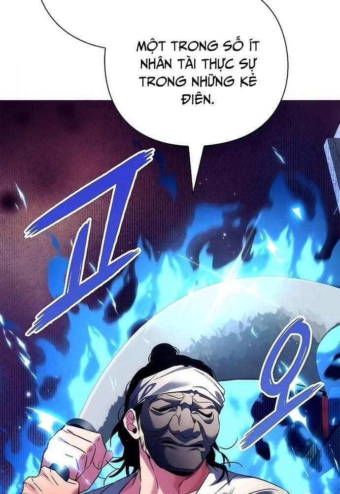 Đêm Của Yêu Tinh Chapter 40.3 - Trang 2