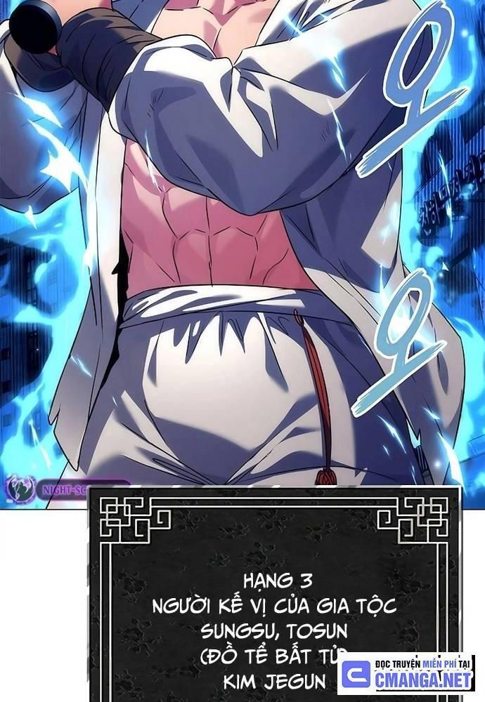 Đêm Của Yêu Tinh Chapter 40.3 - Trang 2