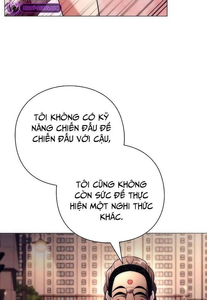 Đêm Của Yêu Tinh Chapter 40.3 - Trang 2