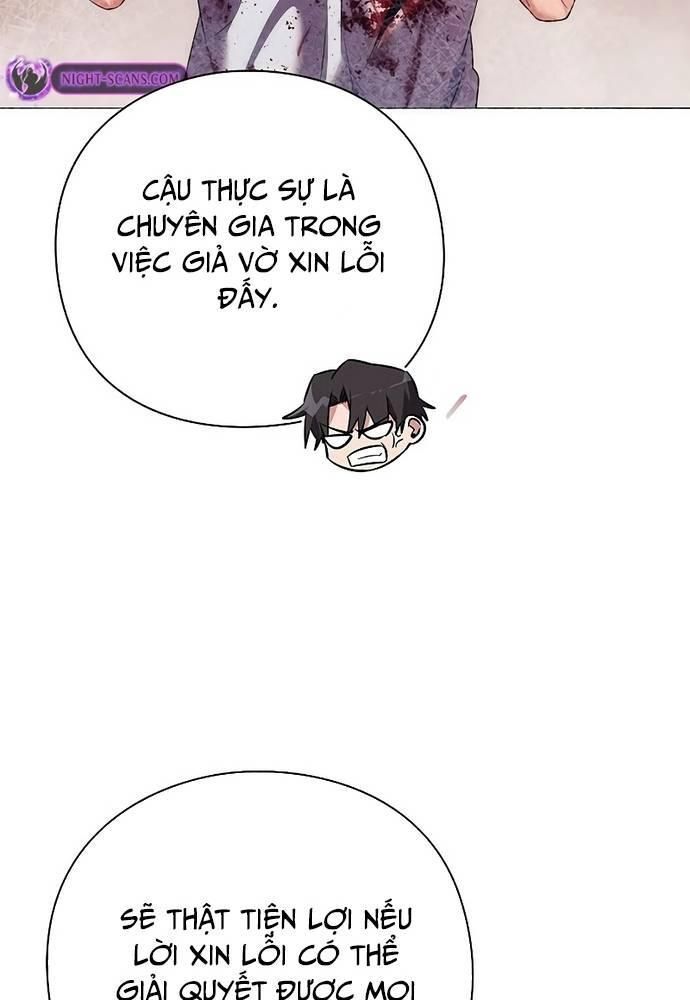 Đêm Của Yêu Tinh Chapter 40.3 - Trang 2