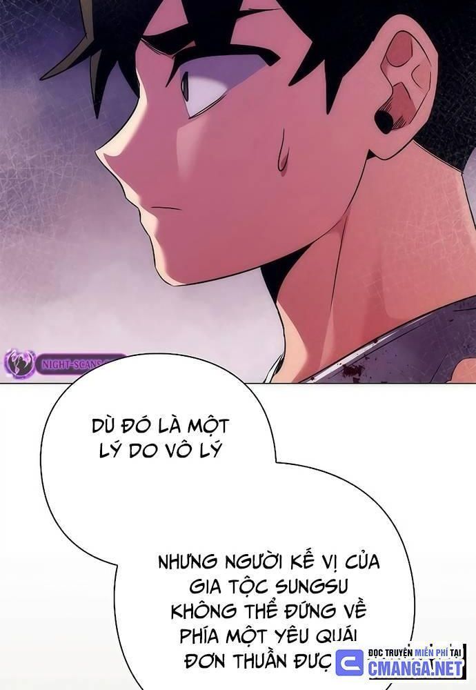 Đêm Của Yêu Tinh Chapter 40.3 - Trang 2