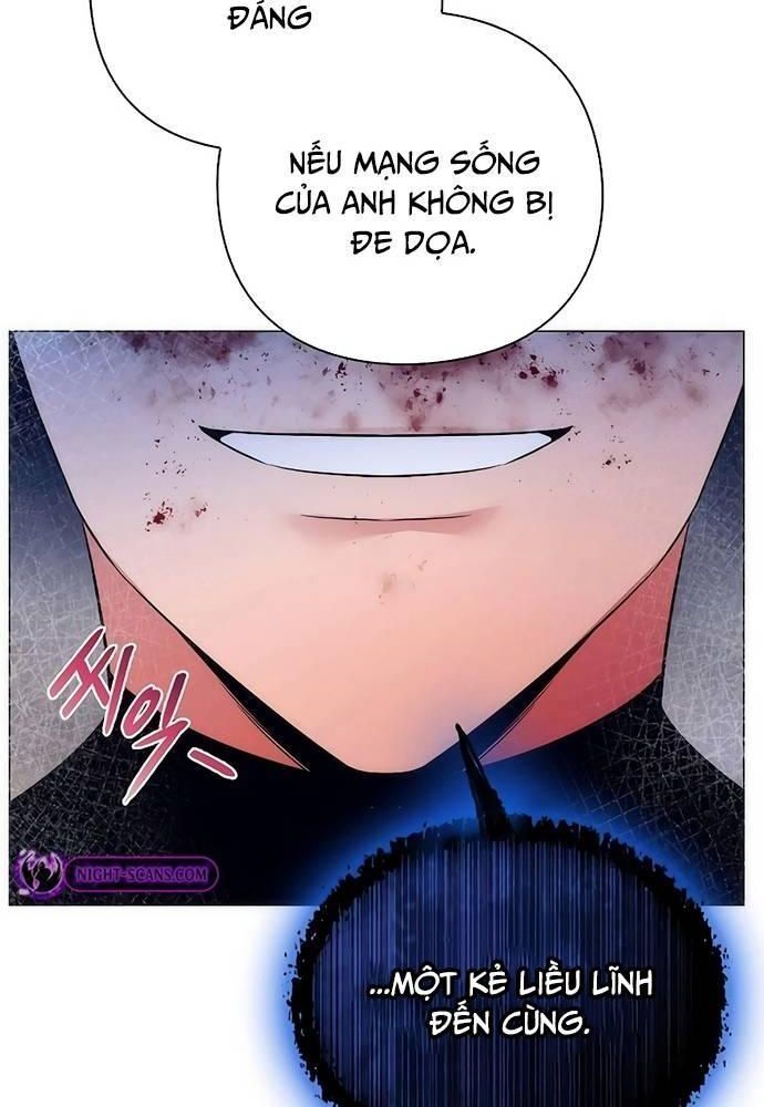 Đêm Của Yêu Tinh Chapter 40.3 - Trang 2