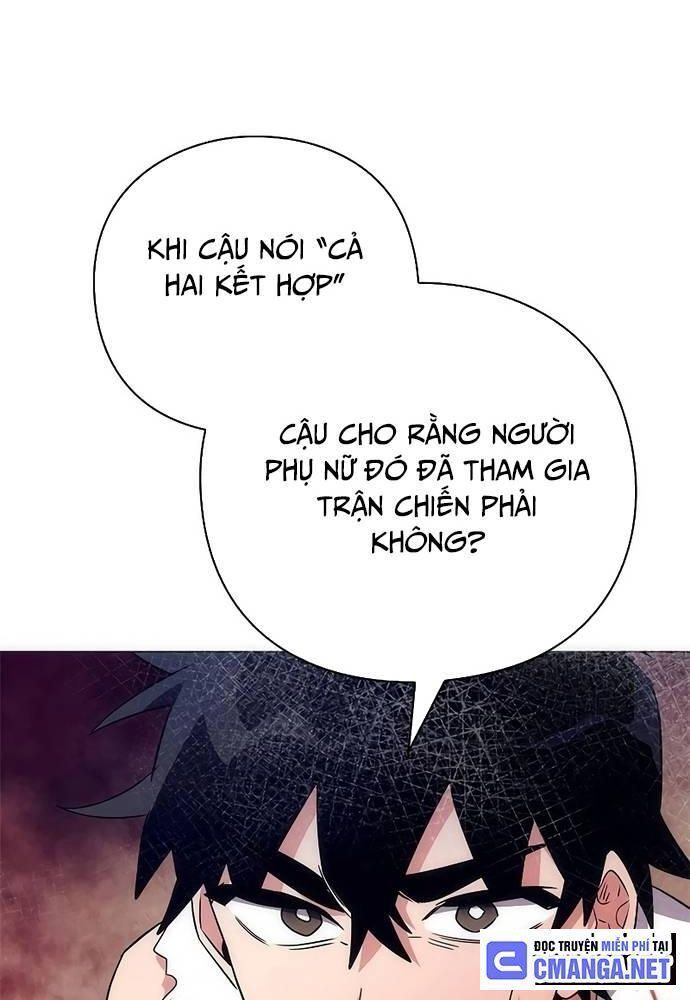 Đêm Của Yêu Tinh Chapter 40.3 - Trang 2