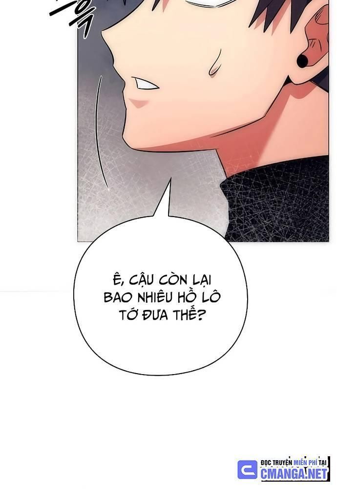 Đêm Của Yêu Tinh Chapter 40.3 - Trang 2