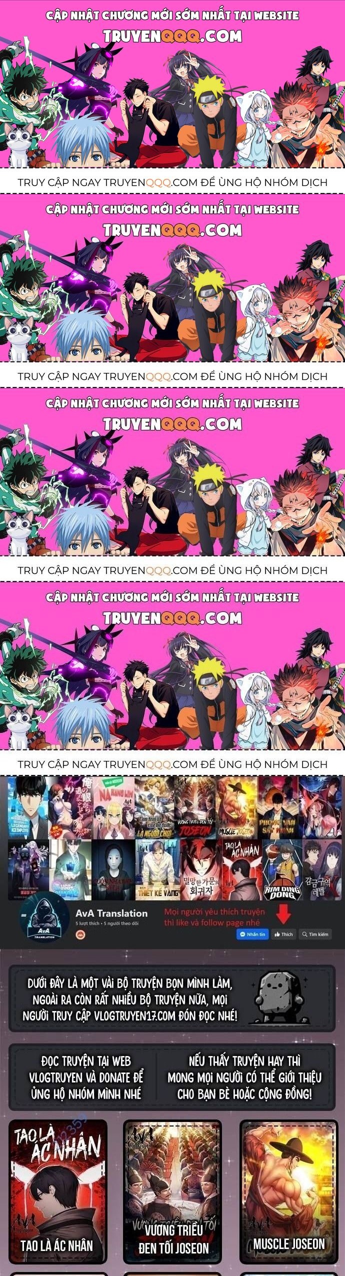 Đêm Của Yêu Tinh Chapter 40.4 - Trang 2