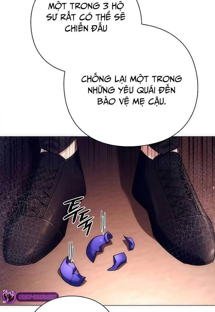 Đêm Của Yêu Tinh Chapter 40.4 - Trang 2