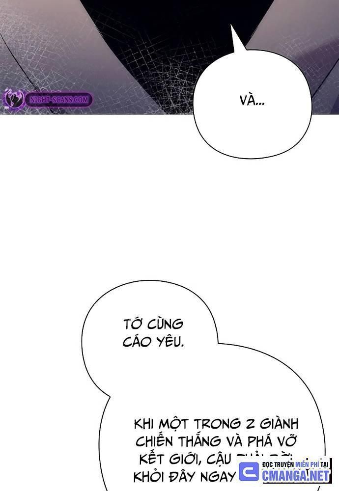 Đêm Của Yêu Tinh Chapter 40.4 - Trang 2