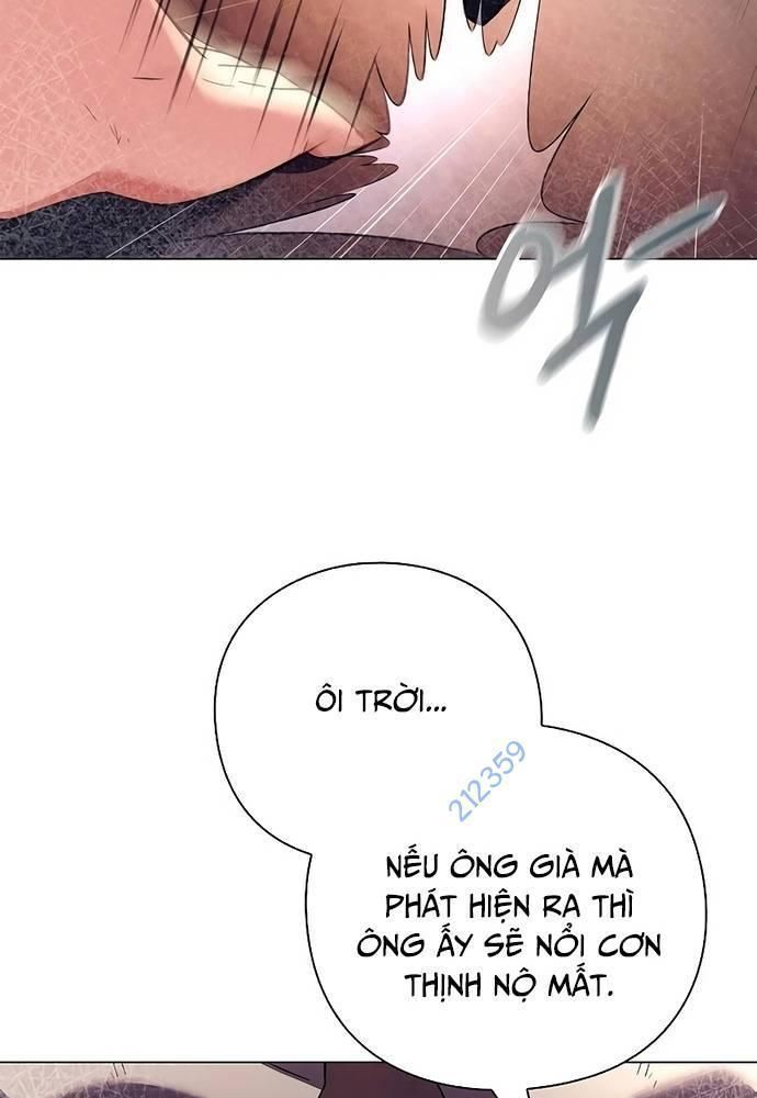 Đêm Của Yêu Tinh Chapter 40.4 - Trang 2