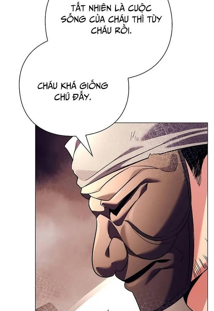 Đêm Của Yêu Tinh Chapter 40.4 - Trang 2