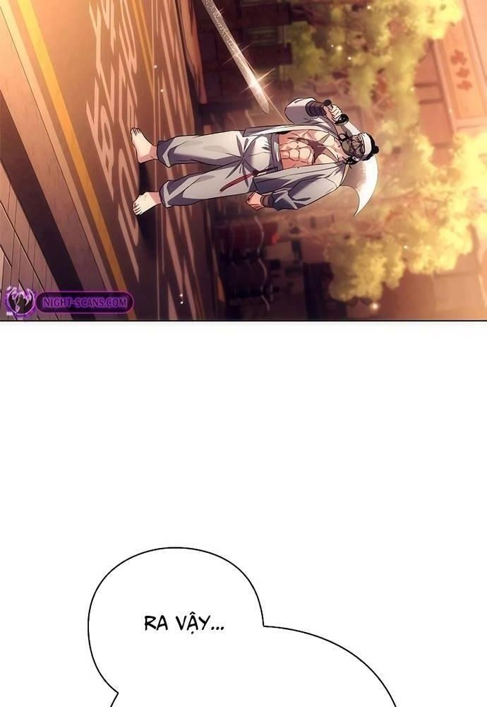Đêm Của Yêu Tinh Chapter 40.4 - Trang 2