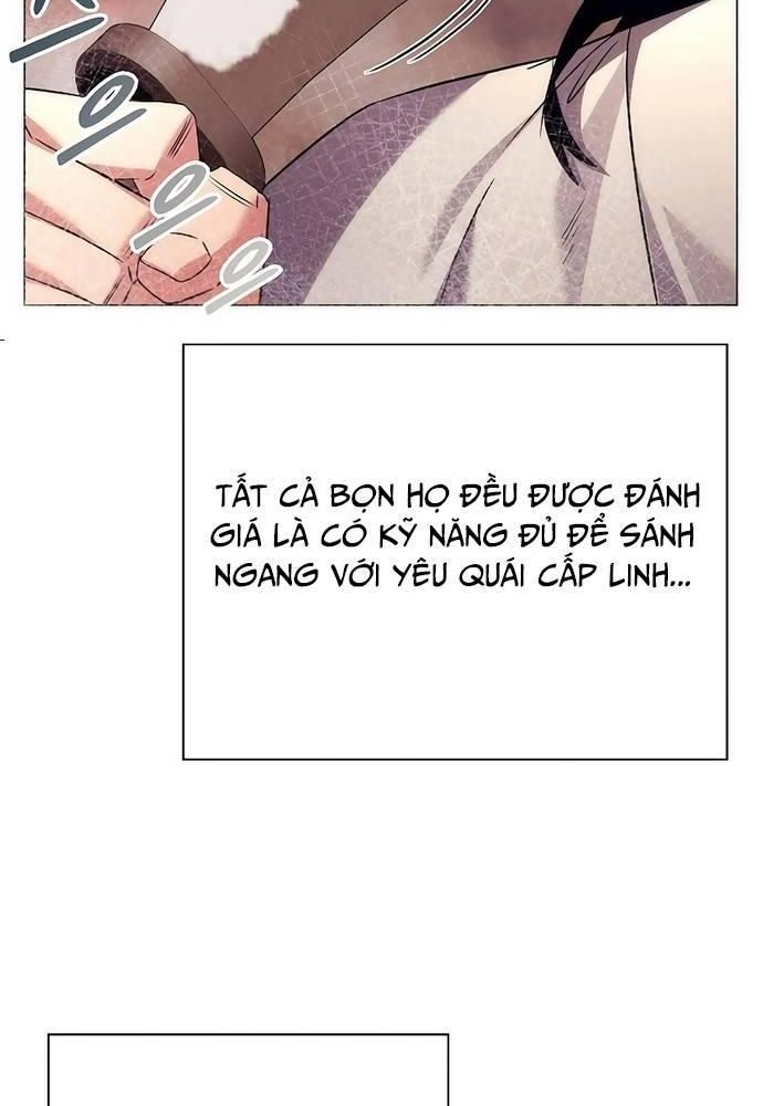 Đêm Của Yêu Tinh Chapter 40.4 - Trang 2