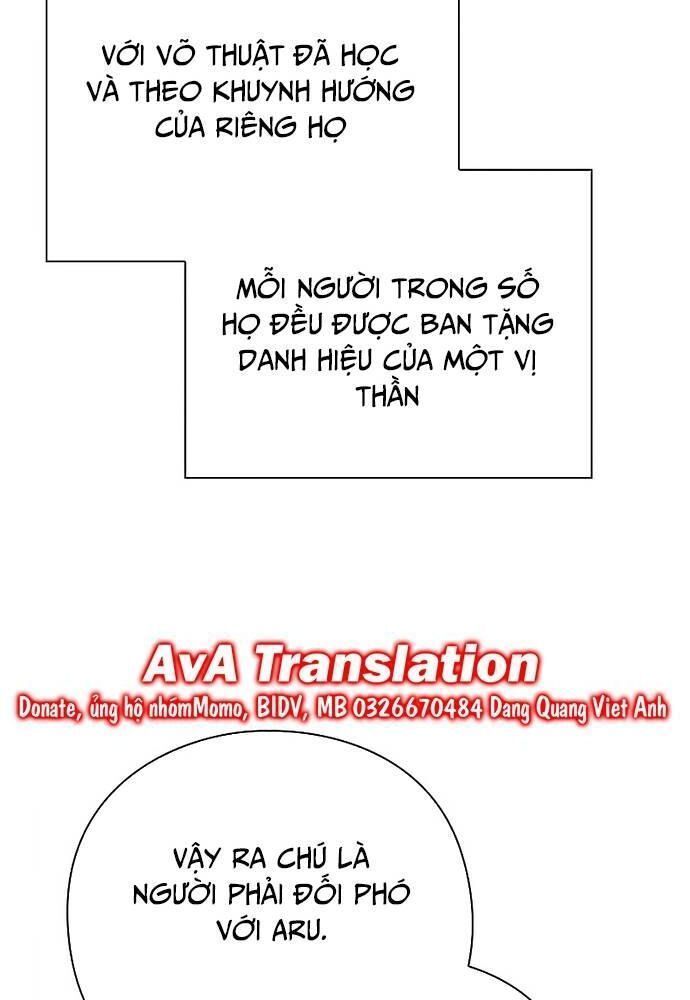 Đêm Của Yêu Tinh Chapter 40.4 - Trang 2