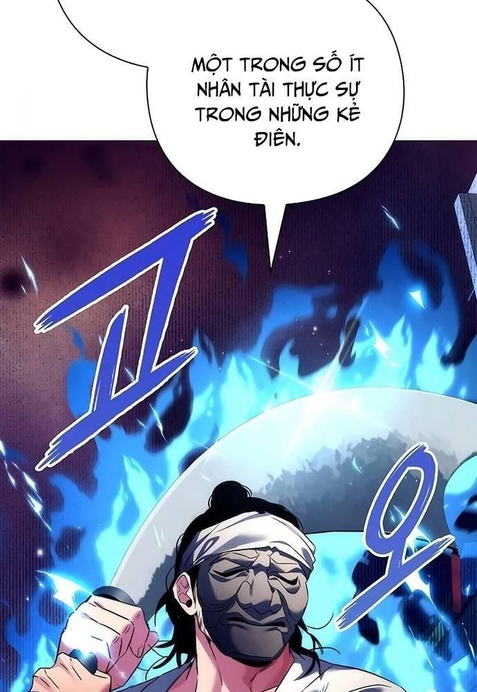 Đêm Của Yêu Tinh Chapter 40.4 - Trang 2