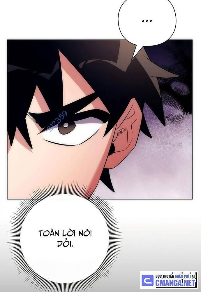 Đêm Của Yêu Tinh Chapter 40.4 - Trang 2