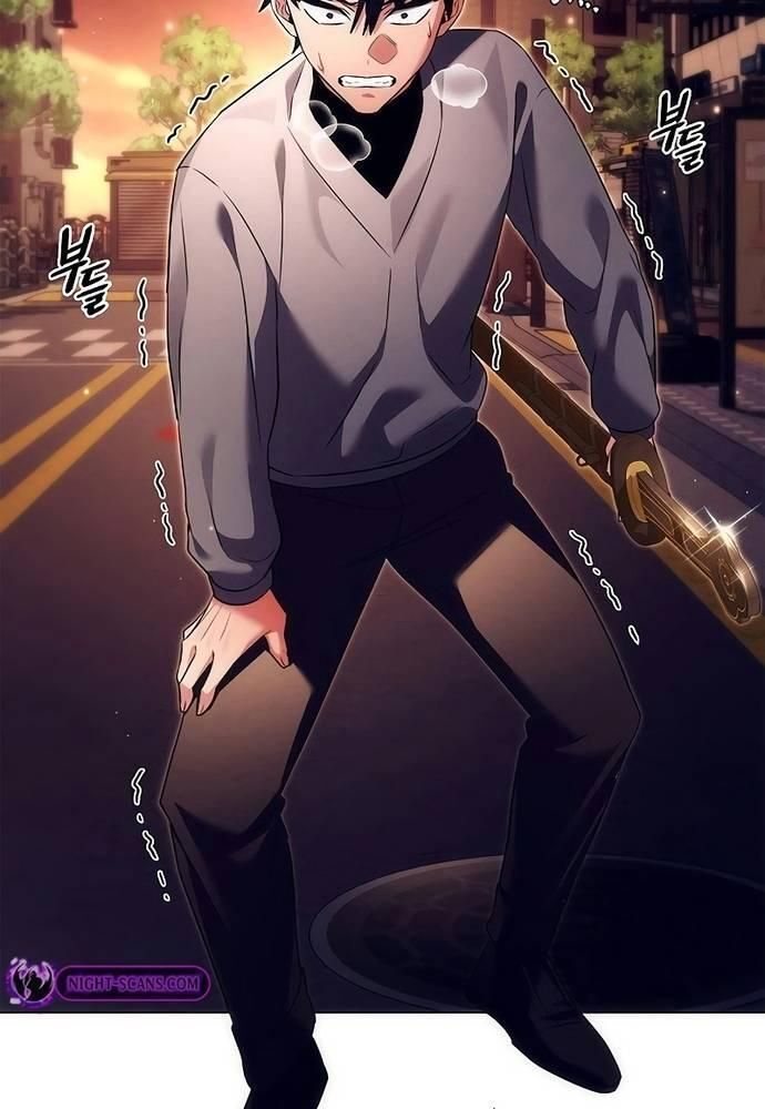 Đêm Của Yêu Tinh Chapter 40.4 - Trang 2