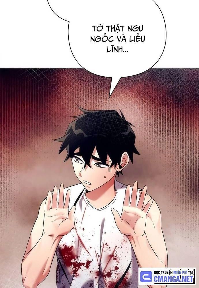 Đêm Của Yêu Tinh Chapter 40.4 - Trang 2