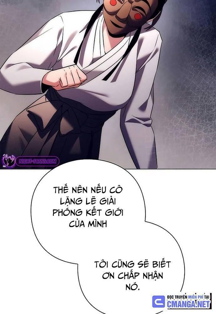 Đêm Của Yêu Tinh Chapter 40.4 - Trang 2