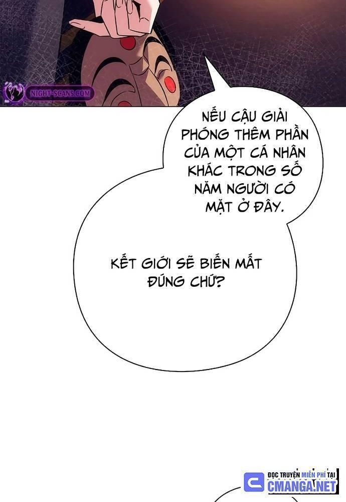 Đêm Của Yêu Tinh Chapter 40.4 - Trang 2