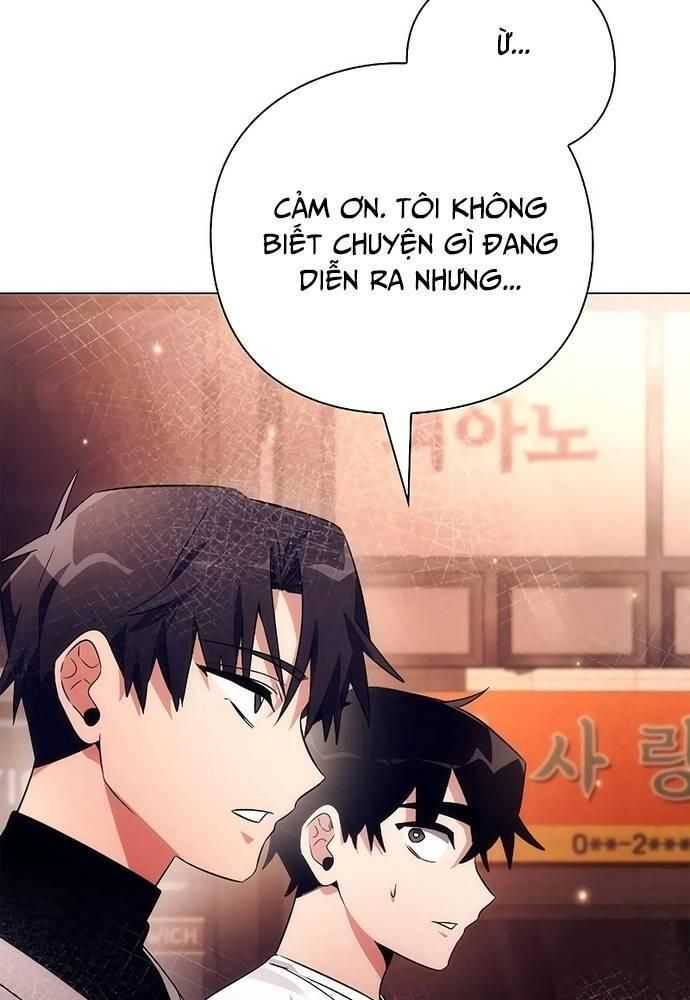 Đêm Của Yêu Tinh Chapter 40.4 - Trang 2