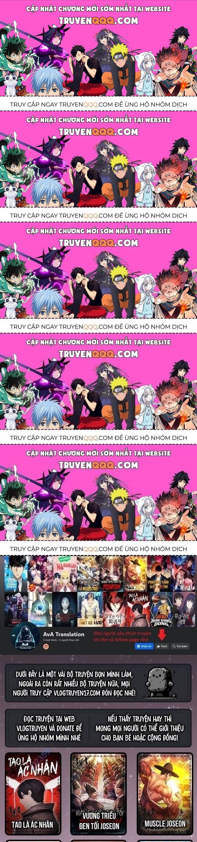 Đêm Của Yêu Tinh Chapter 40.5 - Trang 2