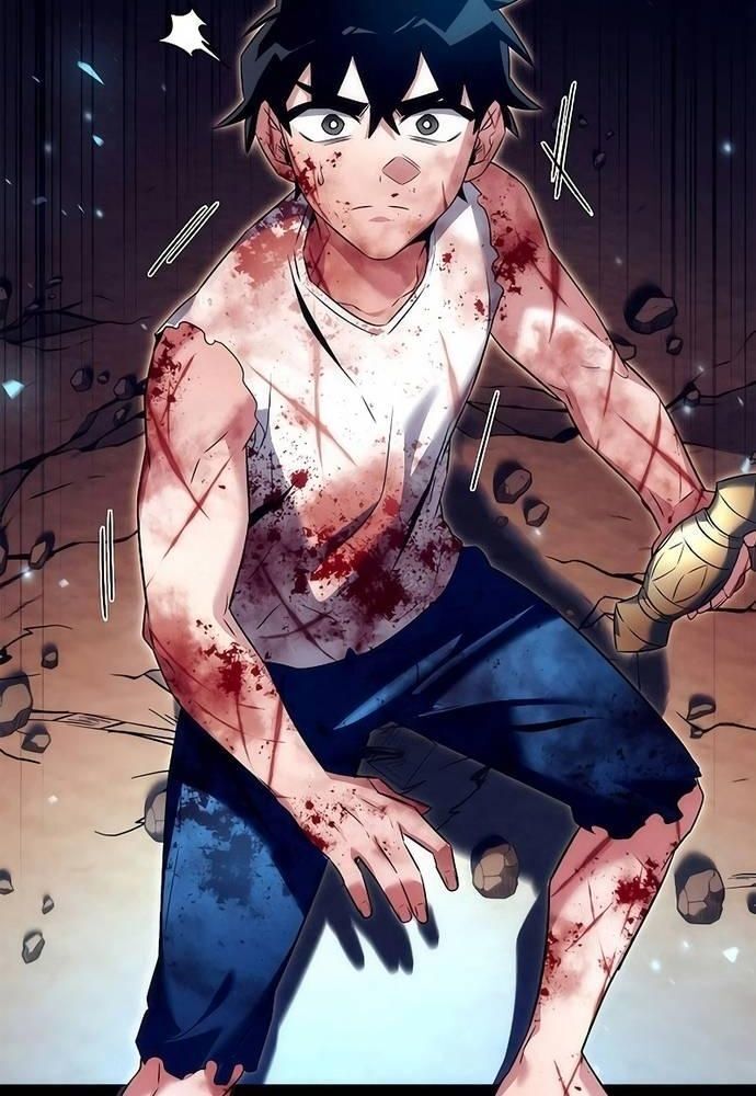 Đêm Của Yêu Tinh Chapter 40.5 - Trang 2