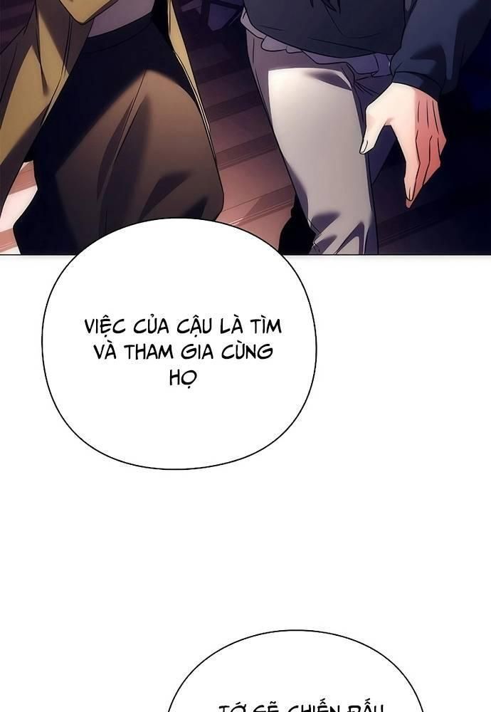 Đêm Của Yêu Tinh Chapter 40.5 - Trang 2