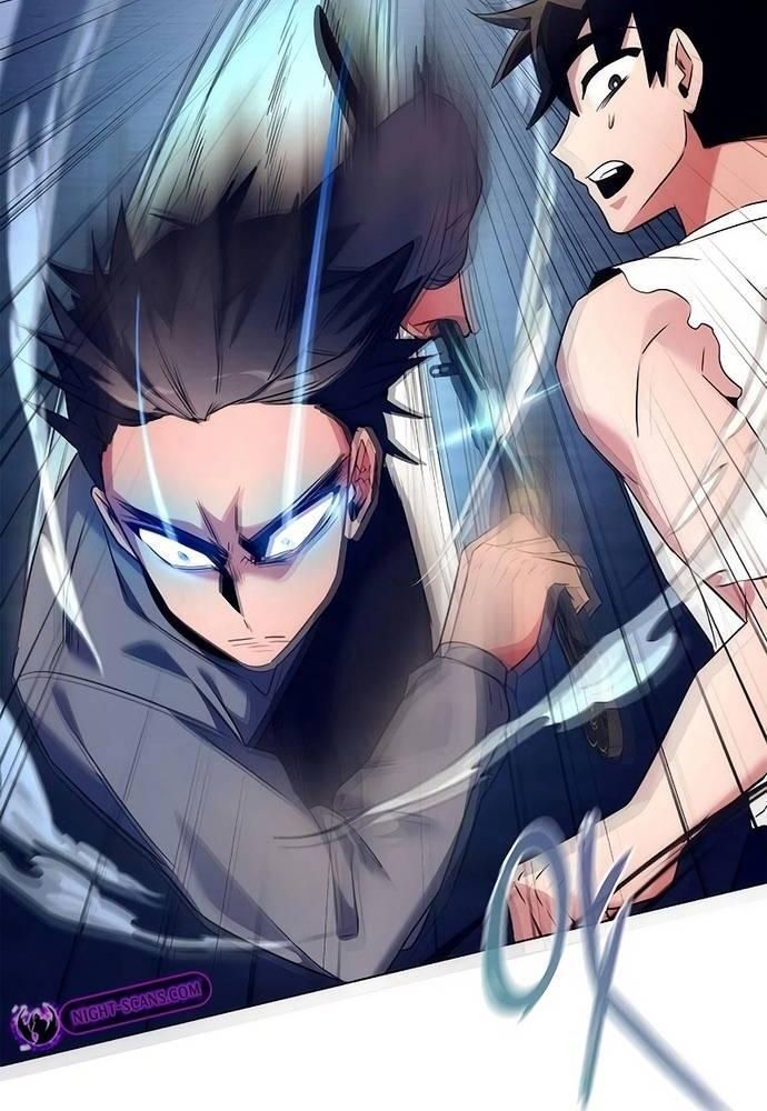 Đêm Của Yêu Tinh Chapter 40.5 - Trang 2